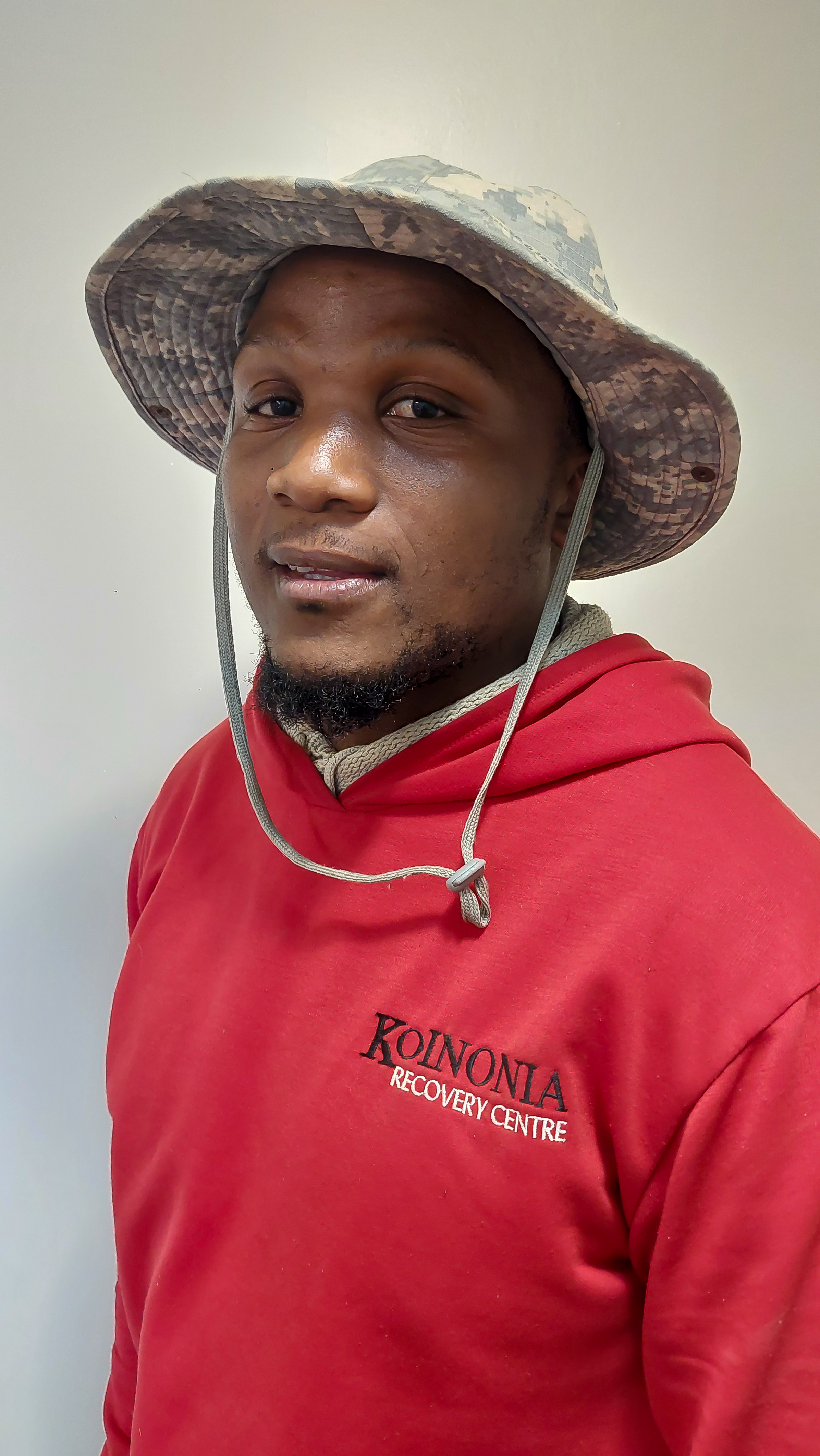 Makeleni Faith-Based Addiction Recovery in East London | Koinonia Recovery Centre